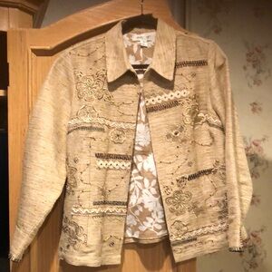 Women’s jacket